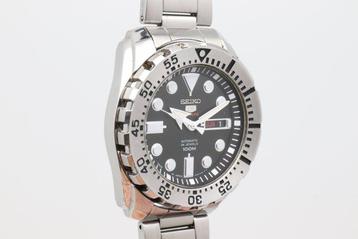 Seiko - Seiko 5 - Zonder Minimumprijs - SRP599J1 | 4R36-03T0