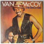 Van McCoy - The disco kid - LP, Gebruikt, 12 inch