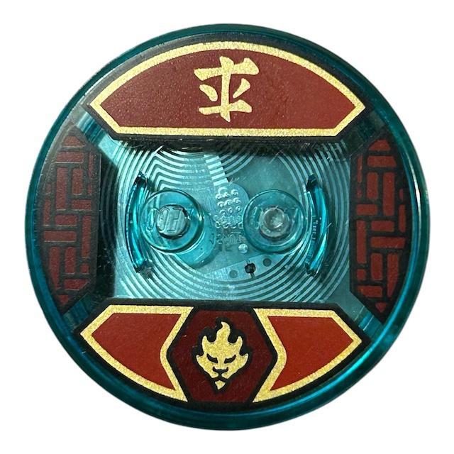 Kai - 71207 TOY TAG - Ninjago - LEGO Dimensions Team Pack, Kinderen en Baby's, Speelgoed | Duplo en Lego, Verzenden