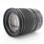 Nikon Z 24-70mm F/4 S | Tweedehands, Audio, Tv en Foto, Foto | Lenzen en Objectieven, Verzenden, Zo goed als nieuw