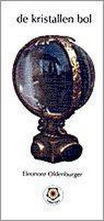 De kristallen bol / Ankertjes / 215 9789020200836, Verzenden, E. Oldenburger