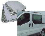 Raamisolatie Renault Trafic/Vivaro 2001-2013 Linkerzijde mid, Caravans en Kamperen, Verzenden, Nieuw