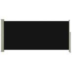 Terras Deal! Uittrekbaar Windscherm -55%! Ideaal voor uw..., Tuin en Terras, Tuinschermen, Verzenden, 100 tot 150 cm, Nieuw, 200 cm of meer