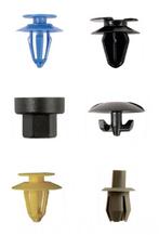 Bgs Technic Assortiment, bekledings clips voor Opel, 300-del, Verzenden