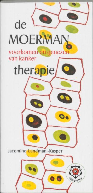 De Moerman-therapie / Ankertjes / 35 9789020205930, Boeken, Gezondheid, Dieet en Voeding, Gelezen, Verzenden