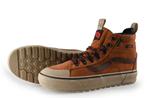 Vans Snowboots in maat 41 Bruin, Bruin, Verzenden, Overige typen, Zo goed als nieuw