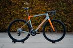 Ridley Kanzo Allroad Grifn – SRAM Rival AXS 12-speed Maat M, Carbon, Nieuw, 49 tot 53 cm, Overige maten