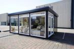 Flexibel container huis? neem contact op! Korte levertijd, Doe-het-zelf en Bouw, Containers