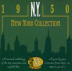 Various - New York Collection 1950, Verzenden, Gebruikt