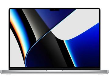 Apple MacBook Pro Apple M M1 Pro Laptop 41,1 cm (16.2) 16