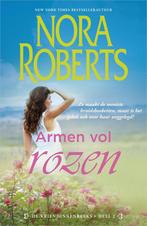 Armen vol rozen / Nora Roberts / 3 9789034738509, Verzenden, Nora Roberts