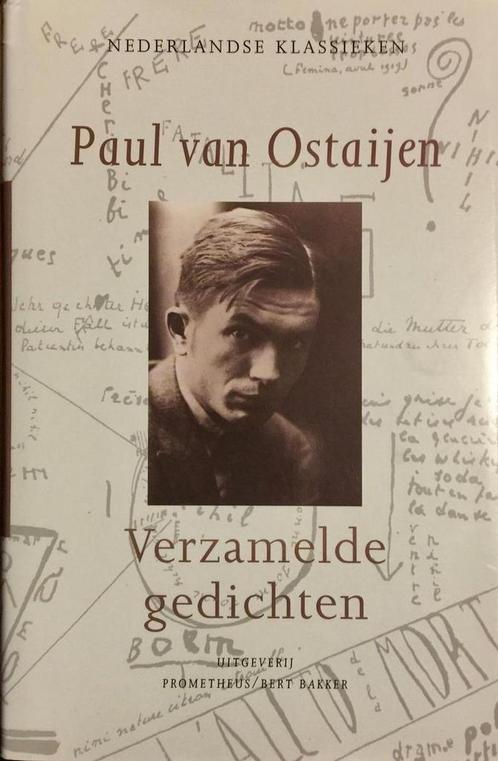 Verzamelde gedichten / Nederlandse klassieken / 7, Boeken, Overige Boeken, Gelezen, Verzenden