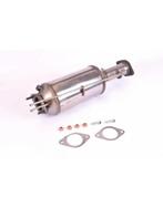 Roetfilter Ford Galaxy, Mondeo, S-max 2.0 TDCI, Auto-onderdelen, Verzenden, Nieuw