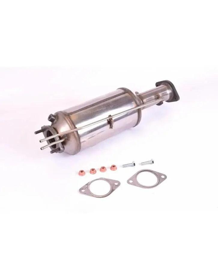 Roetfilter Ford Galaxy, Mondeo, S-max 2.0 TDCI, Auto-onderdelen, Brandstofsystemen, Verzenden