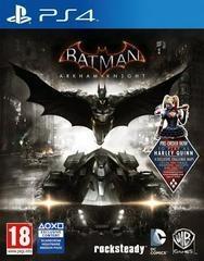 Batman: Arkham Knight - Playstation 4 (PS4), Games en Spelcomputers, Games | Sony PlayStation 4, Nieuw, Verzenden