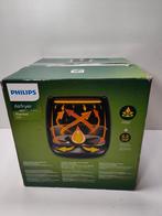 Philips Avance Airfryer XXL HD9650/90 Zwart Friteuses, Verzenden, Nieuw