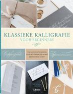 Klassieke kalligrafie voor beginners 9789463599337, Boeken, Verzenden, Zo goed als nieuw, Younghae Chung