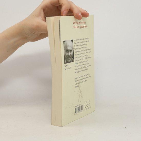 Afrikanisches Fieber 9783492232982 Ryszard Kapuscinski, Boeken, Taal | Duits, Gelezen, Verzenden