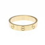 Cartier - Ring roze goud