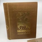 Richard Wagner / Arthur Rackham (ill) - The Rhinegold & The