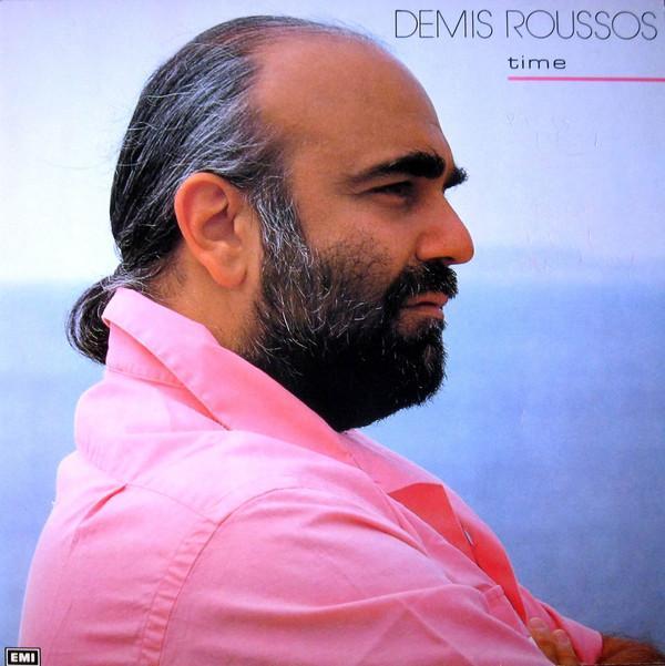 Demis Roussos - Time, CD & DVD, Vinyles | Pop, Envoi