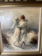 Willem Haenraets (1940) - Verliefd
