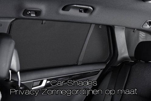 Car Shades set | Citroen C4 5 deurs 2010- | Privacy &, Auto diversen, Auto-accessoires, Ophalen of Verzenden