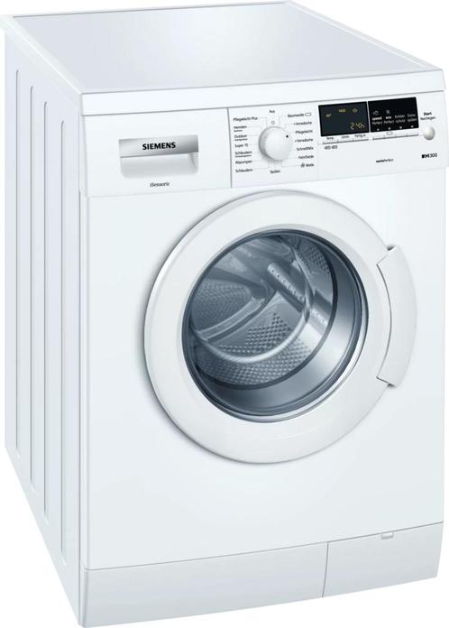 Siemens Wm14e4b1 Wasmachine 7kg 1400t, Electroménager, Lave-linge, Enlèvement ou Envoi