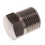 3/8 NPT mâle Bouchon de fermeture en acier inoxydable avec, Bricolage & Construction, Verzenden