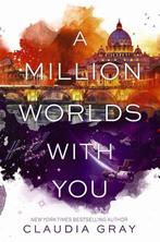 A Million Worlds with You 9780062562548, Claudia Gray, Verzenden