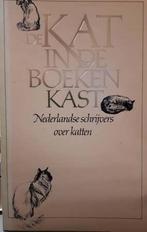 De kat in de boeken kast, Nieuw, Nederlands, Verzenden