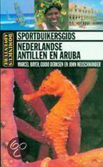 Sportduikersgids Nederlandse Antillen En Aruba 9789025733001, Bayer, Verzenden