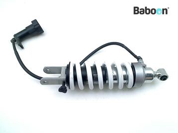 Achter Schokbreker BMW K 1200 RS 2001-2005 + GT (K1200RS, Verzenden