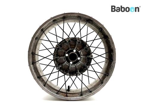 Achterwiel BMW R 1100 GS (R1100GS 94) ABS, Motoren, Onderdelen | BMW, Gebruikt, Verzenden