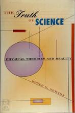 The Truth of Science - Physical Theories & Reality, Boeken, Verzenden, Nieuw, Nederlands