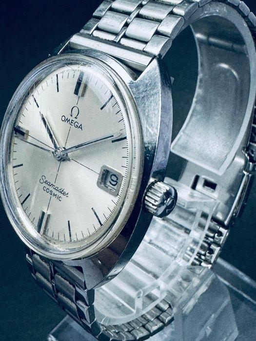 Omega - Seamaster Cosmic - 136.016 - Heren - 1970-1979, Handtassen en Accessoires, Horloges | Heren