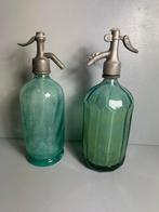 Flasque (2) - Bouteilles de soda vintage : bouteilles de