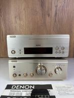 Denon - UPA-F88 amplificateur intégré à état solide, UTU-F88