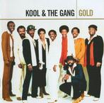 Kool &amp; The Gang - Gold, Verzenden, Gebruikt
