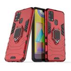 Samsung Galaxy A32 (4G) Hoesje met Kickstand en Magneet -, Telecommunicatie, Verzenden, Nieuw