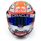 Sergio Perez - 2022 - Schaal 1/2 helm, Verzamelen, Nieuw