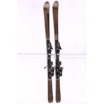 155 skis VOLANT CHAMPAGNE 2023, grip walk, woodcore + Volan, Verzenden, Ski's