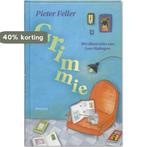 Grimmie 9789048807352 Pieter Feller, Boeken, Verzenden, Zo goed als nieuw, Pieter Feller