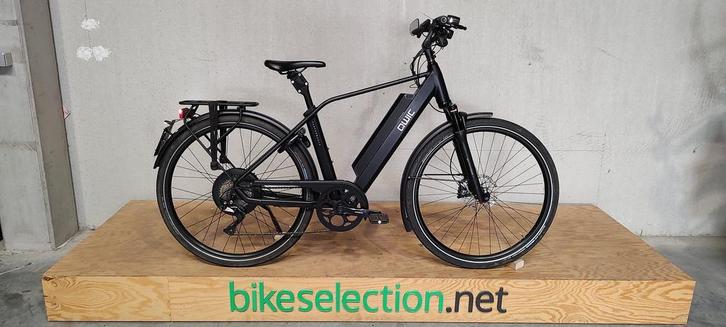 Speed Pedelec | Qwic RD11 | - 56% | 2022, Fietsen en Brommers, Elektrische fietsen, 47 tot 51 cm, 50 km per accu of meer, Nieuw