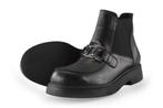 Still Nuovo Chelsea boots in maat 39 Zwart | 5% korting, Kleding | Dames, Still Nuovo, Verzenden, Zwart, Overige typen