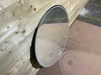 Veiling - Spiegel rond Liam met LED verlichting en verwarmin, Huis en Inrichting, Gebruikt