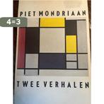 Twee verhalen 9789029020480 Mondriaan, Boeken, Verzenden, Gelezen, Mondriaan