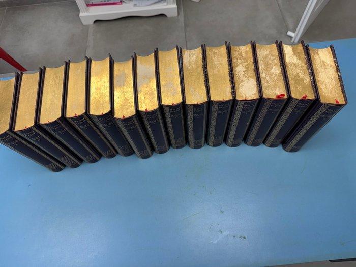 Marcel Pagnol - [Jean de Bonnot] Œuvres complètes -, Antiek en Kunst, Antiek | Boeken en Manuscripten