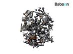 Bouten en Moeren BMW R 1150 GS (R1150GS), Motoren, Verzenden, Gebruikt