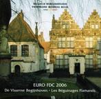 Belgique. Year Set (BU) 2002/2006 (8 sets) (Sans Prix de, Postzegels en Munten